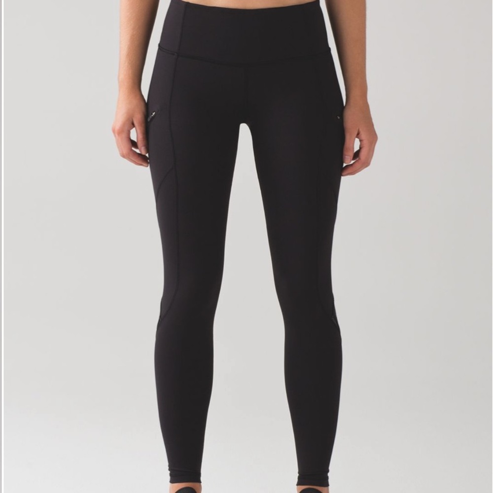 Lululemon Cadence Crusher Tight - image 1